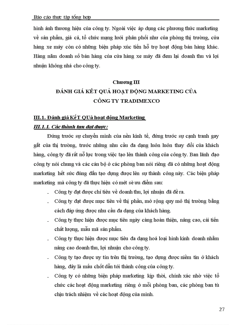 image for page Báo cáo thực tập tổng hợp tại Công ty Thương mại dịch vụ và xuất nhập khẩu Hải Phòng