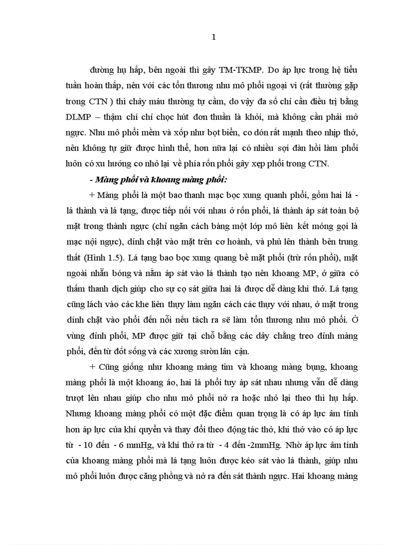image for page Nghiên cứu đặc điểm lâm sàng cận lâm sàng và kết quả điều trị tràn máu tràn khí màng phổi hai bên trong chấn thương ngực kín 1