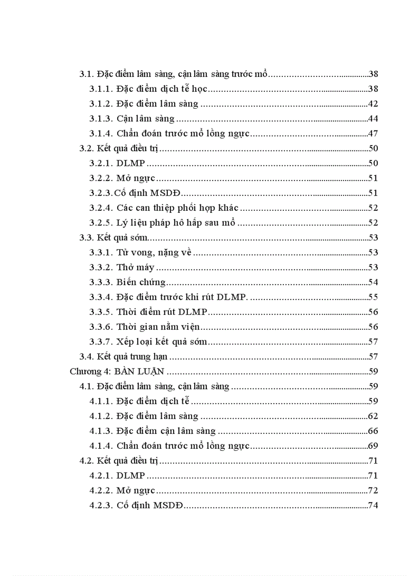 image for page Nghiên cứu đặc điểm lâm sàng cận lâm sàng và kết quả điều trị tràn máu tràn khí màng phổi hai bên trong chấn thương ngực kín 1
