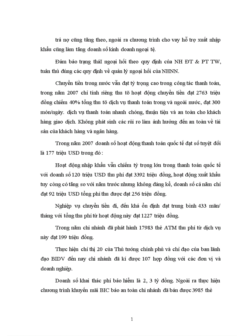 image for page Giải pháp mở rộng huy động vốn tại ngân hàng Đầu Tư và Phát Triển chi nhánh Đông Đô 1