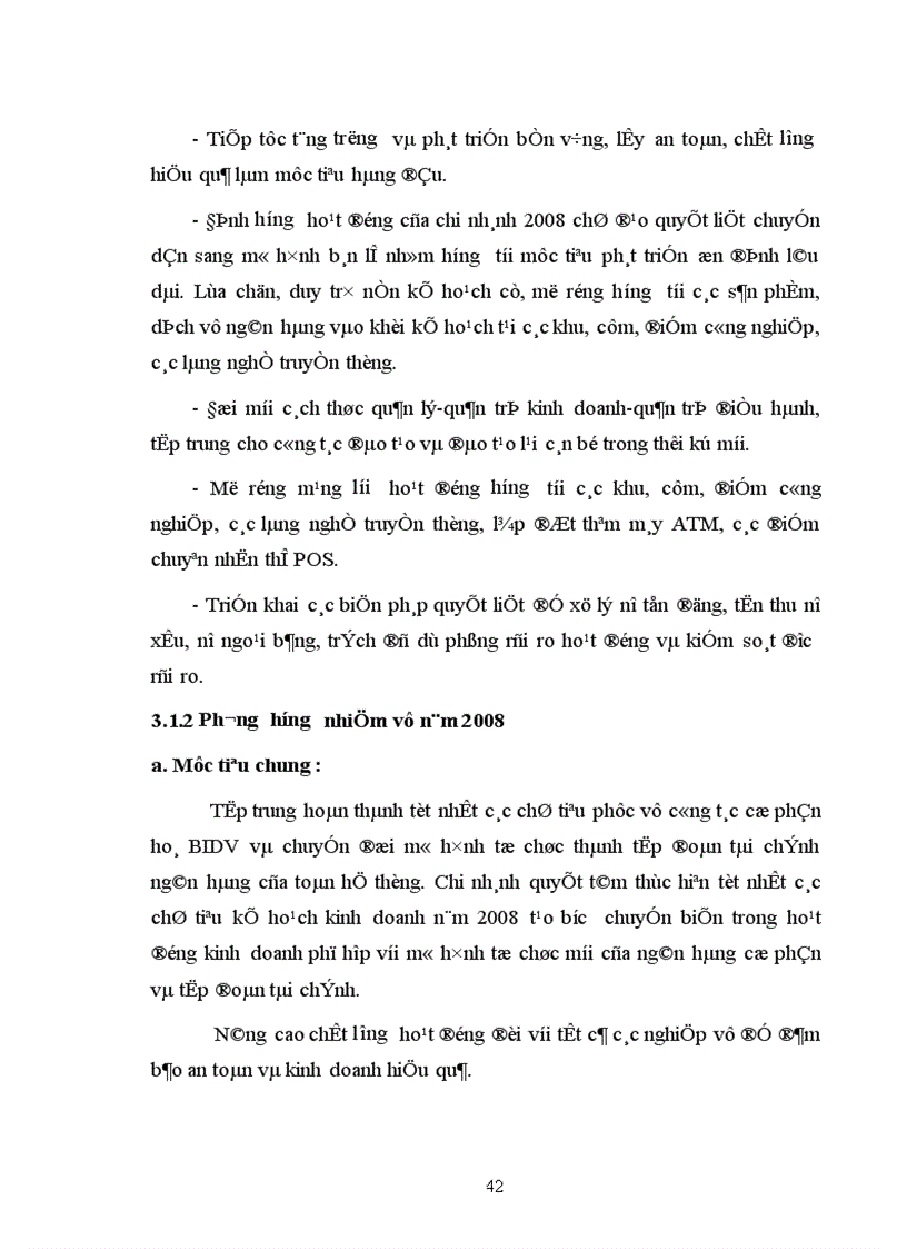 image for page Giải pháp mở rộng huy động vốn tại ngân hàng Đầu Tư và Phát Triển chi nhánh Đông Đô 1