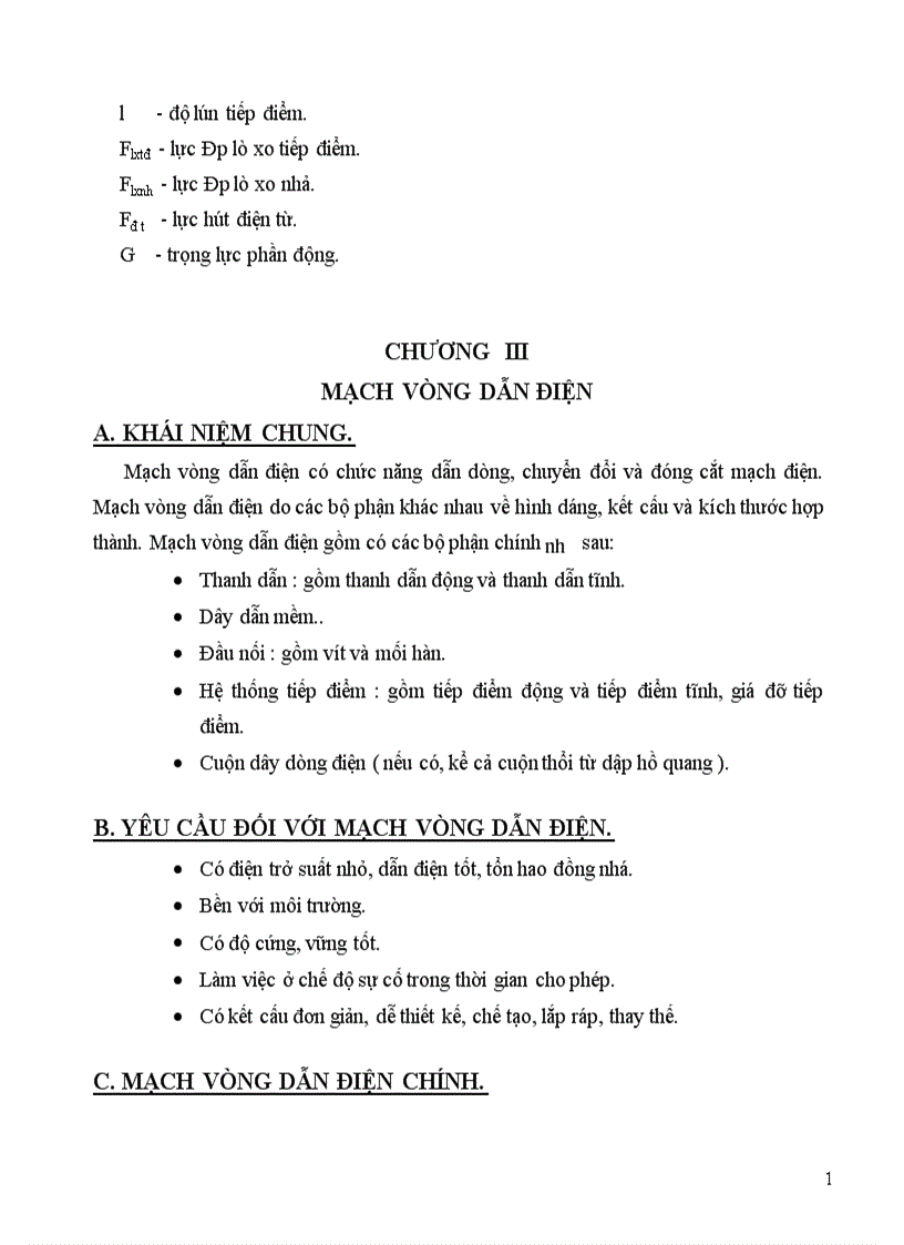 image for page thiết kế Công tắc tơ xoay chiều 3 pha 1
