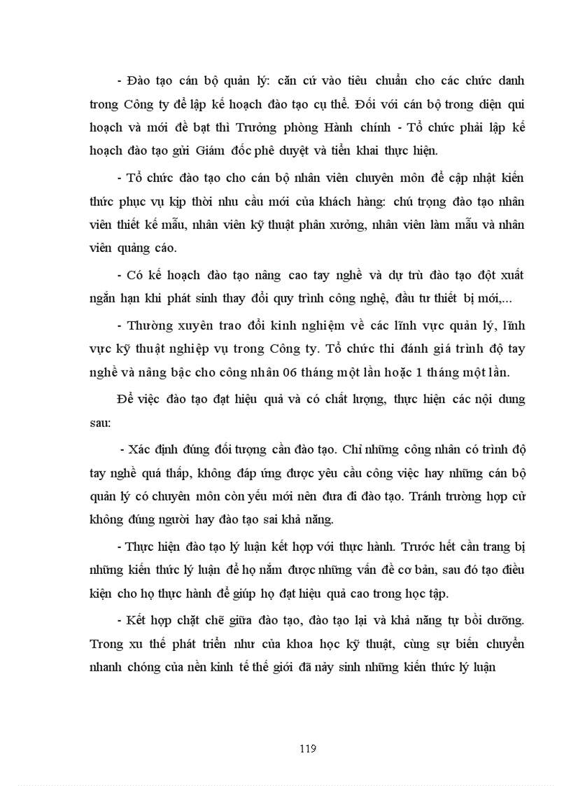 image for page Xây dựng chiến lược kinh doanh tại Công ty Giầy Yên Viên 1