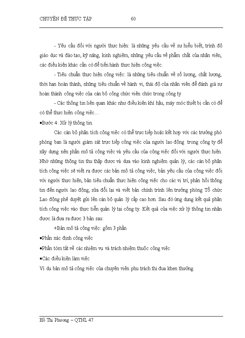 image for page Hoàn thiện công tác tạo động lực cho người lao động tại Công ty cổ phần xi măng Hoàng Mai