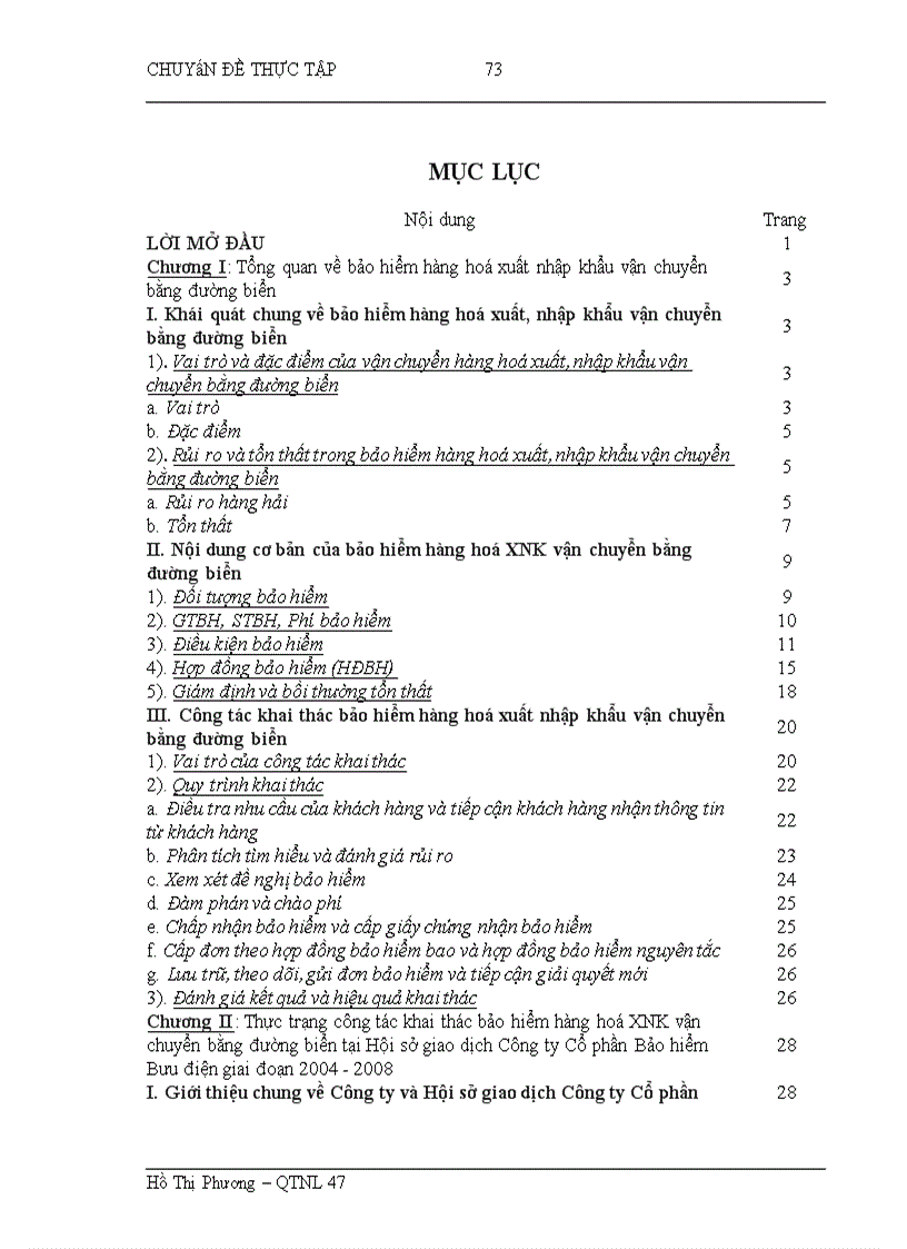 image for page Hoàn thiện công tác tạo động lực cho người lao động tại Công ty cổ phần xi măng Hoàng Mai