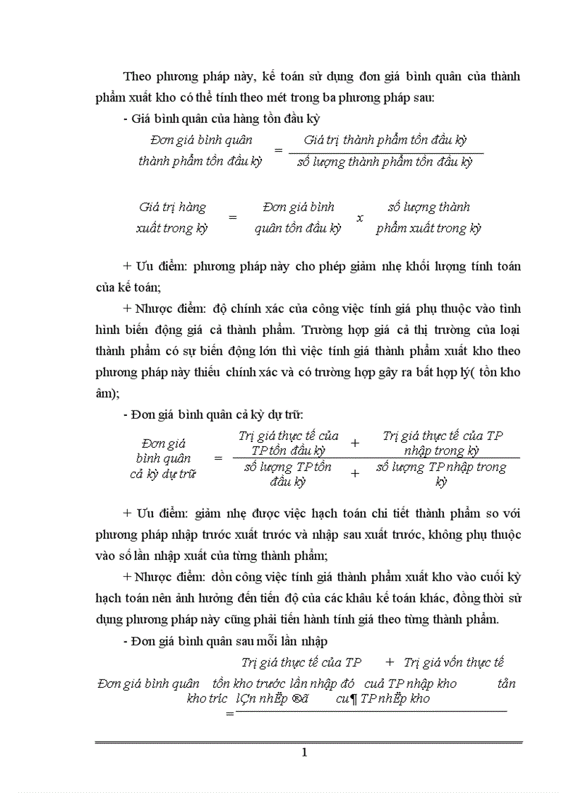 image for page Hoàn thiện công tác kế toán thành phẩm tiêu thụ thành phẩm và xác định kết quả tiêu thụ tại Công ty Cơ Khí Quang Trung 1