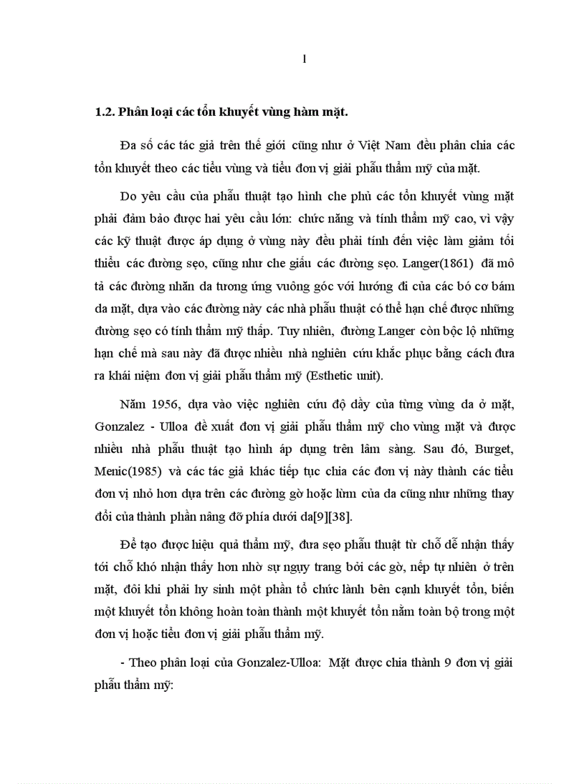 image for page Đánh giá kết quả sử dụng vạt hình thoi trong tạo hình phần mềm vùng mặt