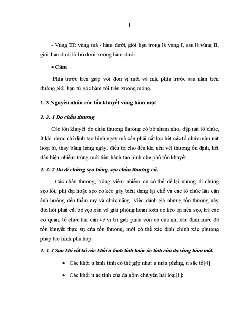 image for page Đánh giá kết quả sử dụng vạt hình thoi trong tạo hình phần mềm vùng mặt