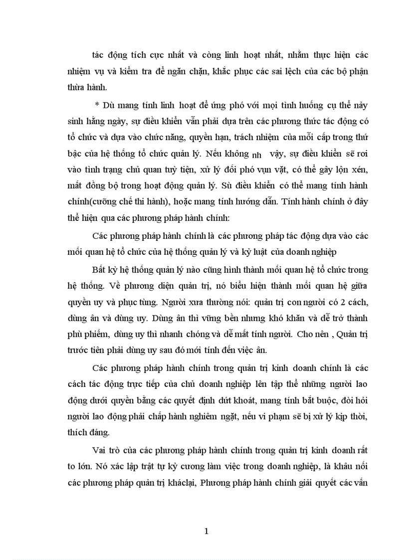 image for page Mối quan hệ giữa chế độ thủ trưởng trách nhiệm quyền hạn cá nhân với chế độ tập thể quản lý hội đồng quản trị trong quan hệ với các phó thủ trưởng và nhưng phương pháp đảm bảo tốt mối quan hệ trong hoạt động của doanh nghiệp