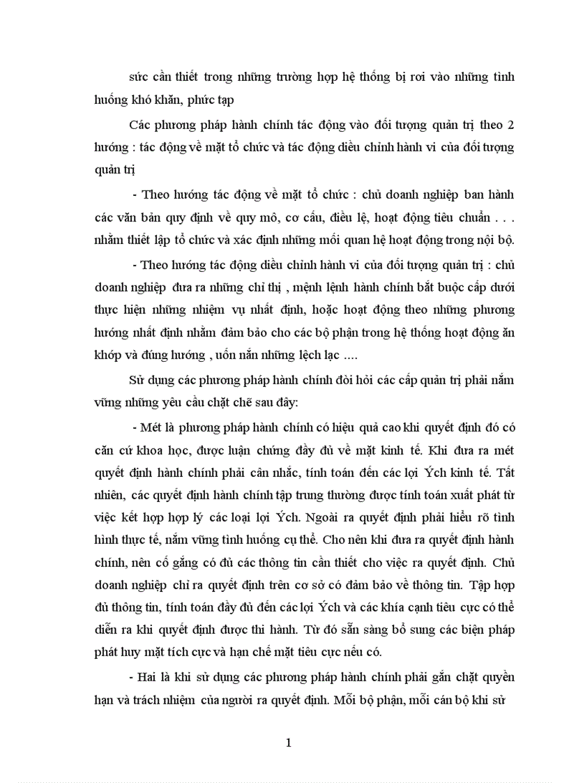image for page Mối quan hệ giữa chế độ thủ trưởng trách nhiệm quyền hạn cá nhân với chế độ tập thể quản lý hội đồng quản trị trong quan hệ với các phó thủ trưởng và nhưng phương pháp đảm bảo tốt mối quan hệ trong hoạt động của doanh nghiệp
