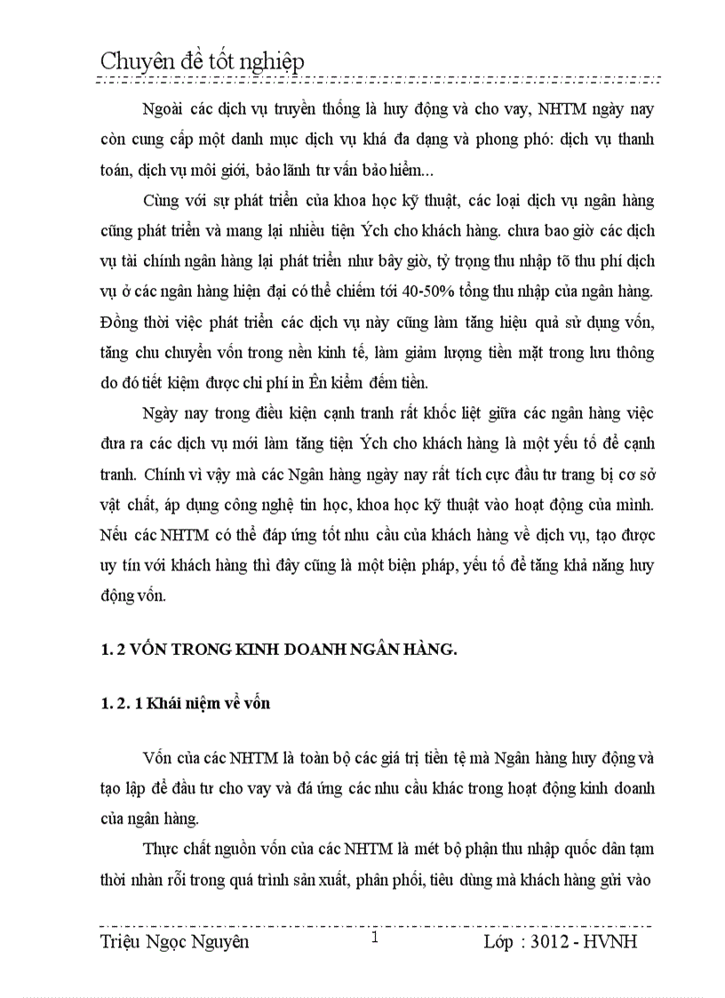 image for page Một số giải pháp nhằm nâng cao hiẹu quả hoạt động huy động huy động vốn tại chi nhánh NHNo PTNT huyện Vụ Bản