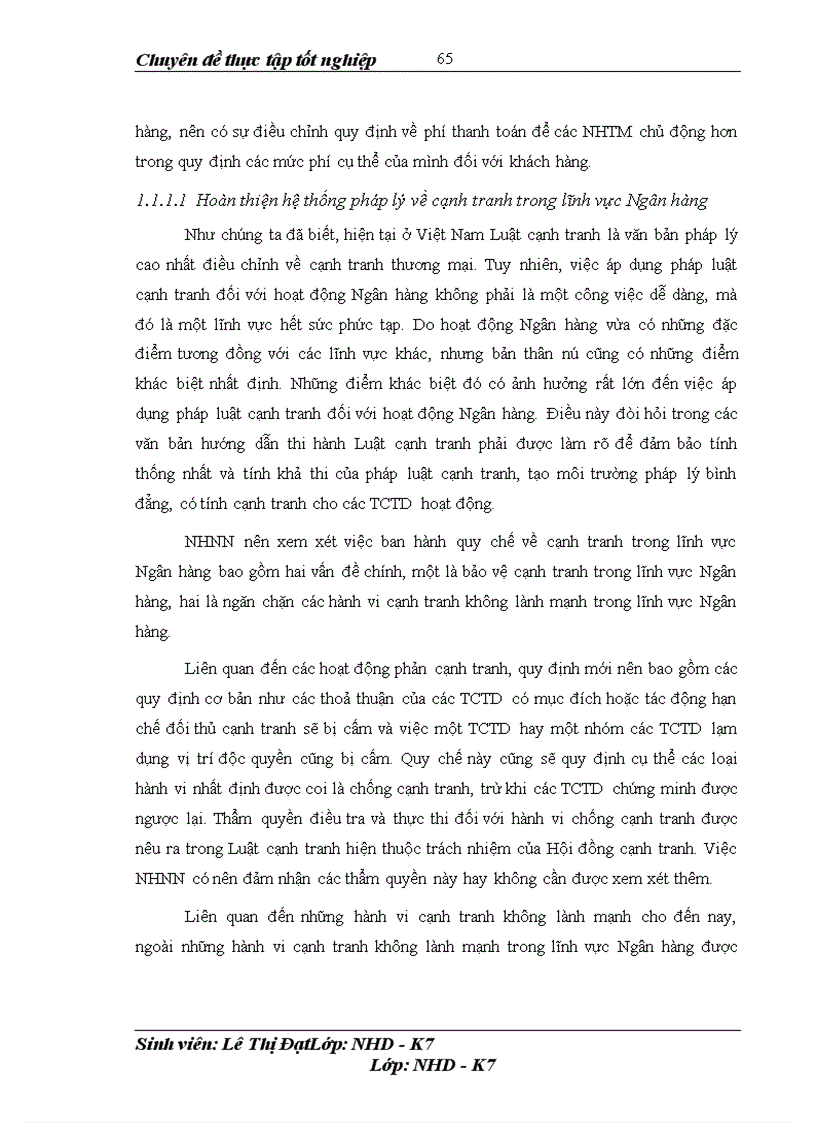 image for page Các giải pháp nhằm nâng cao hiệu quả huy động vốn tại Ngân hàng Đầu tư và phát triển chi nhánh Thăng Long 1