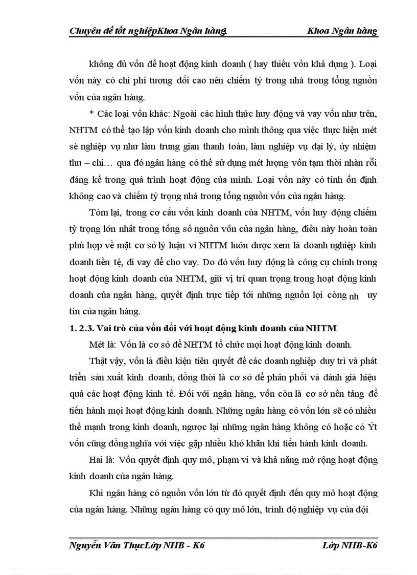 image for page Giải pháp mở rộng vốn huy động tại Chi nhánh BIDV Cầu Giấy 1