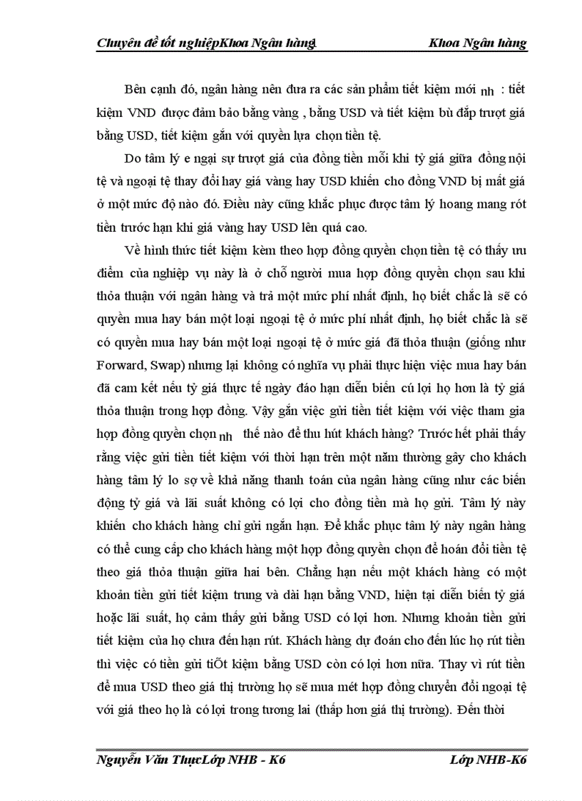 image for page Giải pháp mở rộng vốn huy động tại Chi nhánh BIDV Cầu Giấy 1