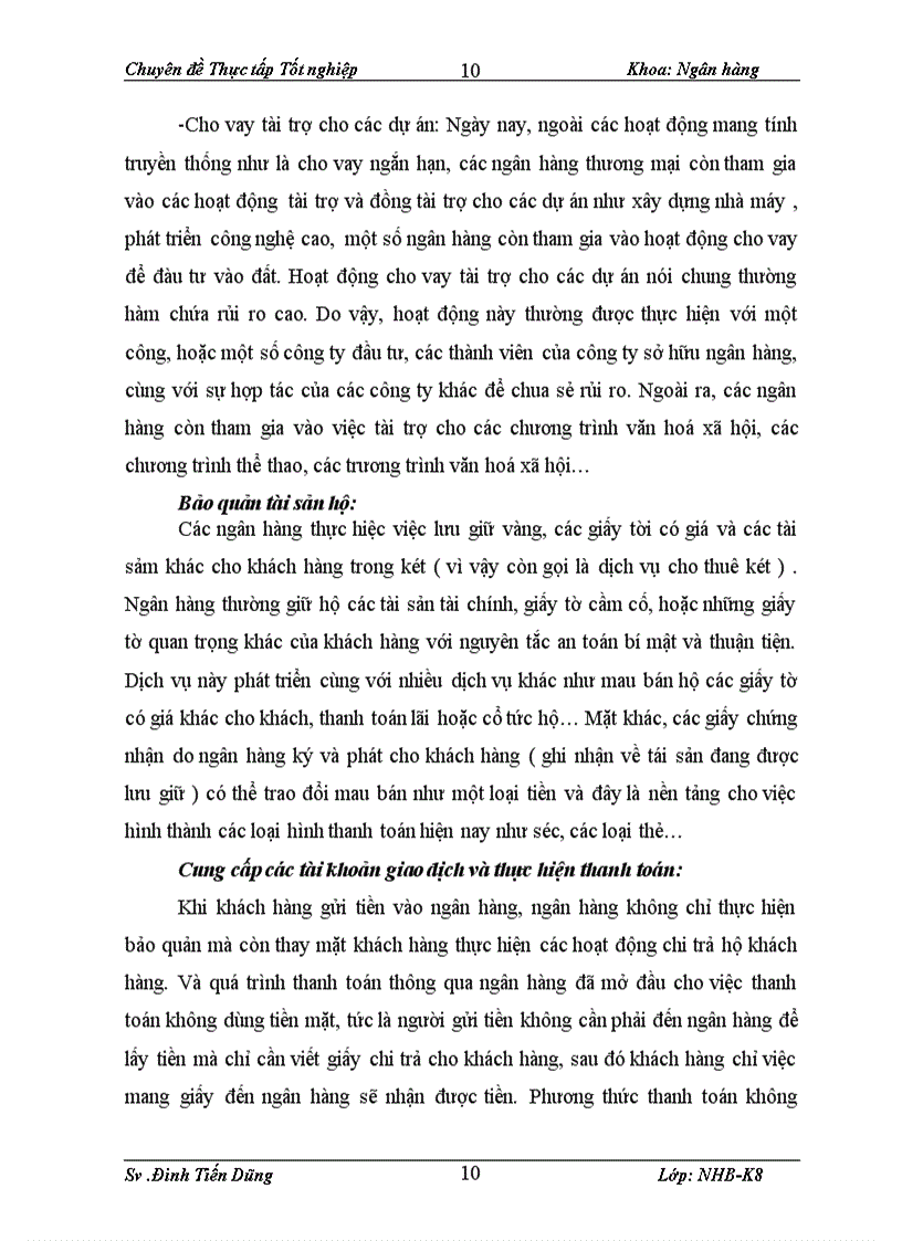 image for page Giải pháp nâng cao hiệu quả huy động vốn tại Ngân hàng NN PTNT chi nhánh Thăng Long 1