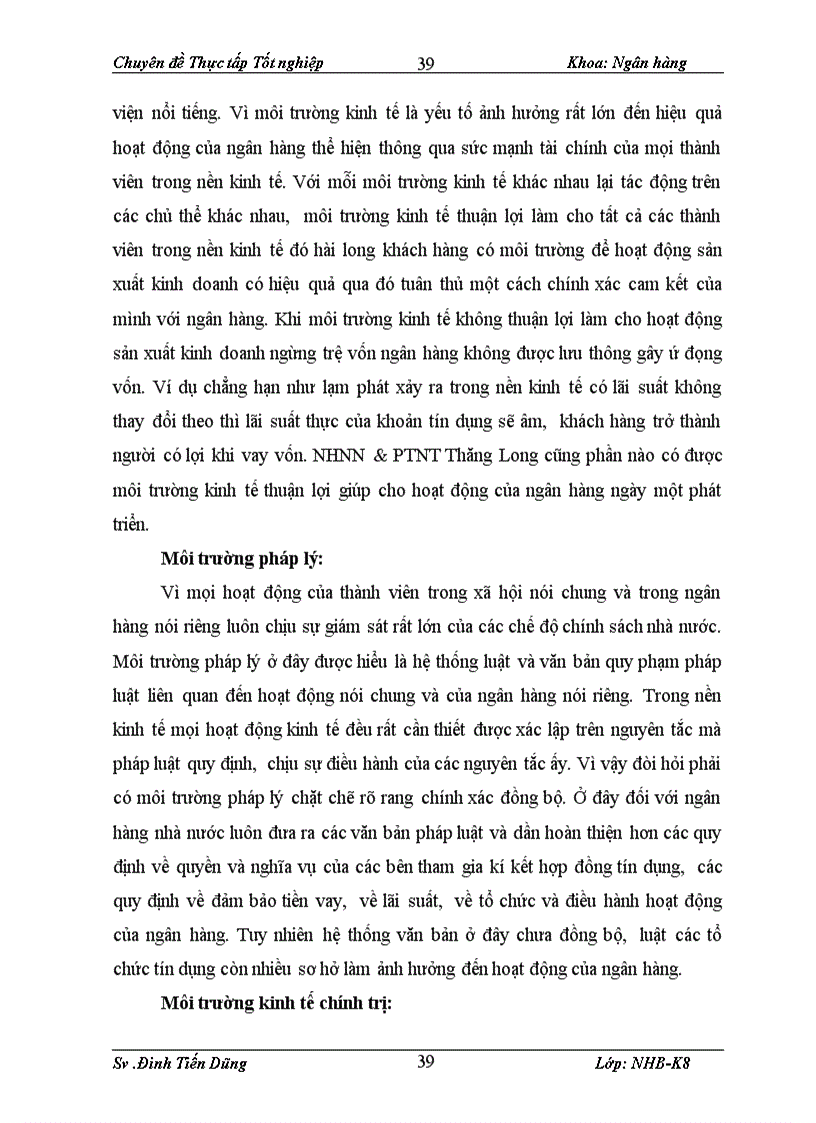 image for page Giải pháp nâng cao hiệu quả huy động vốn tại Ngân hàng NN PTNT chi nhánh Thăng Long 1