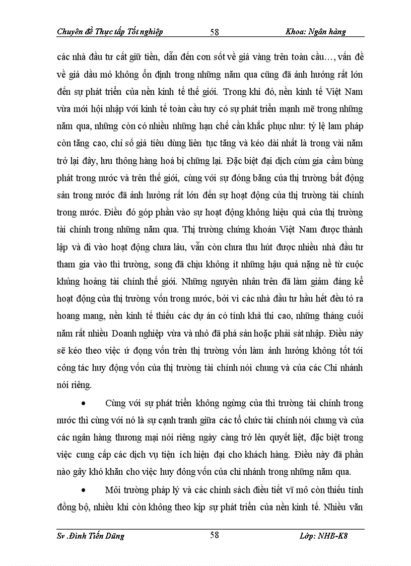 image for page Giải pháp nâng cao hiệu quả huy động vốn tại Ngân hàng NN PTNT chi nhánh Thăng Long 1
