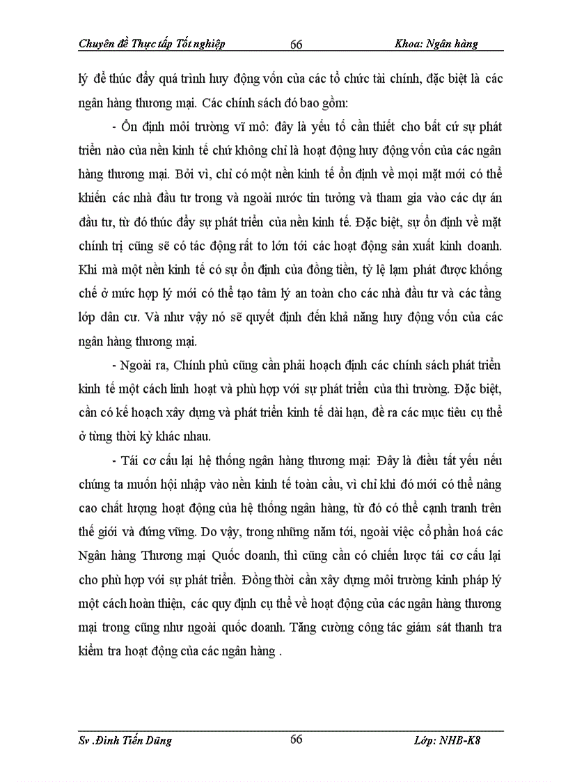 image for page Giải pháp nâng cao hiệu quả huy động vốn tại Ngân hàng NN PTNT chi nhánh Thăng Long 1