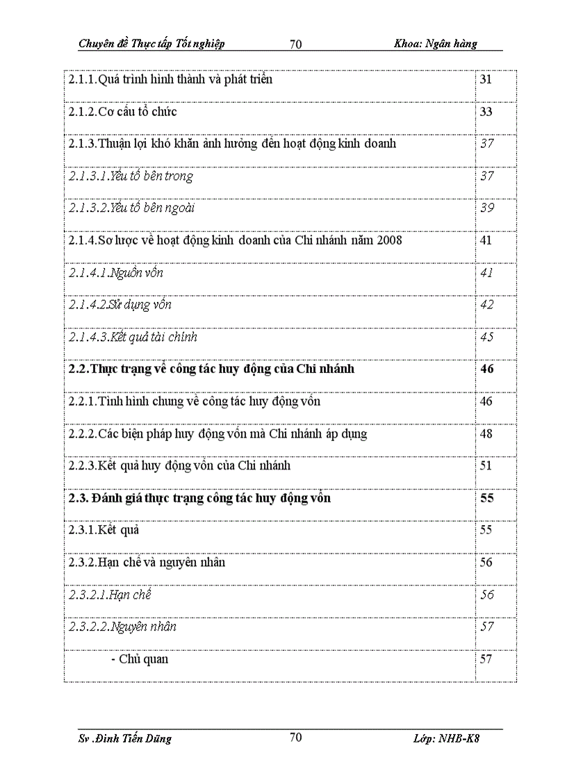 image for page Giải pháp nâng cao hiệu quả huy động vốn tại Ngân hàng NN PTNT chi nhánh Thăng Long 1