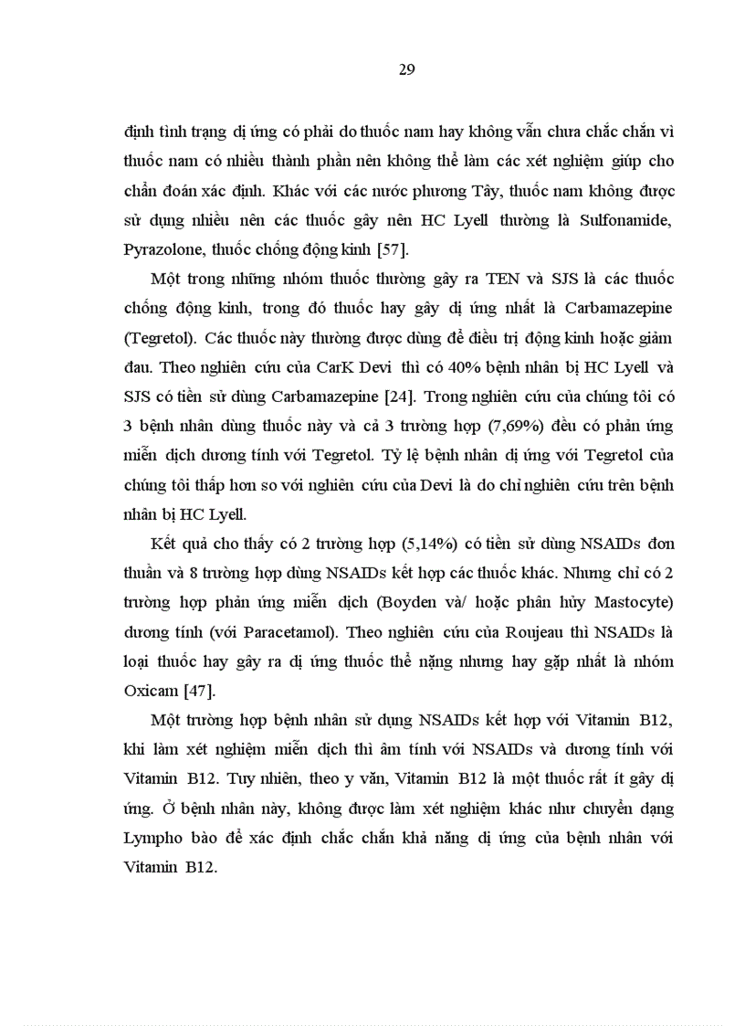 image for page Nghiên cứu đặc điểm lâm sàng cận lâm sàng và kết quả điều trị HC Lyell tại Bệnh viện Da liễu Trung ương