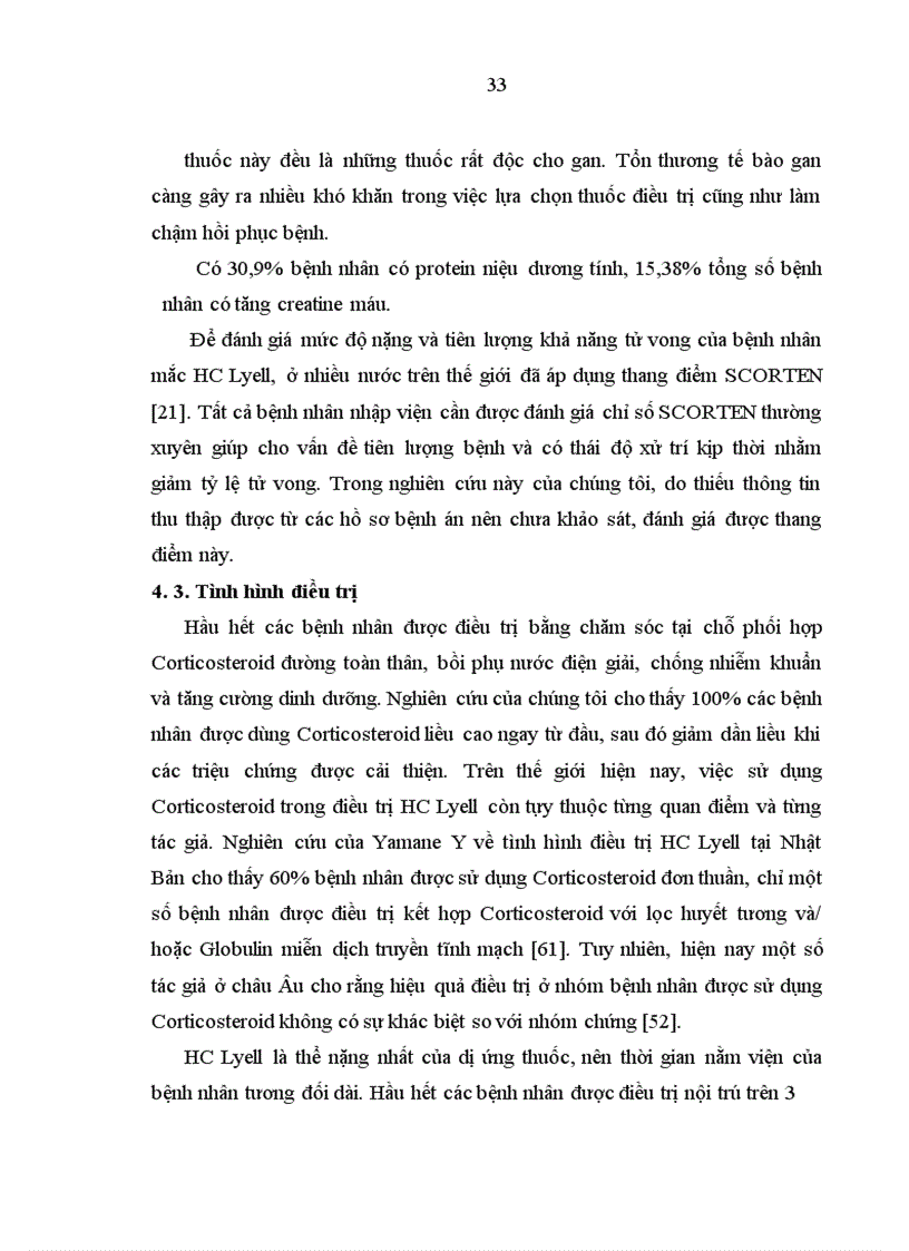 image for page Nghiên cứu đặc điểm lâm sàng cận lâm sàng và kết quả điều trị HC Lyell tại Bệnh viện Da liễu Trung ương