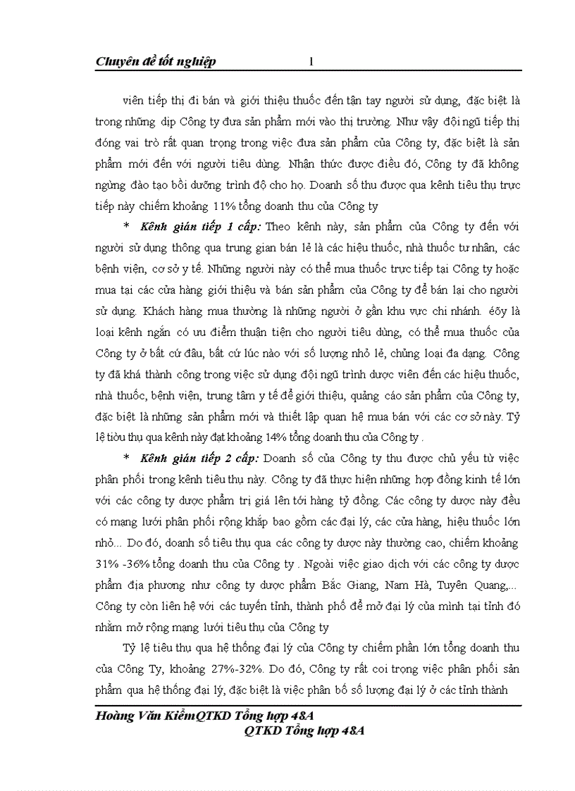 image for page Hoàn thiện tổ chức bán hàng của công ty cổ phần Dược Phẩm Vĩnh Phúc 1