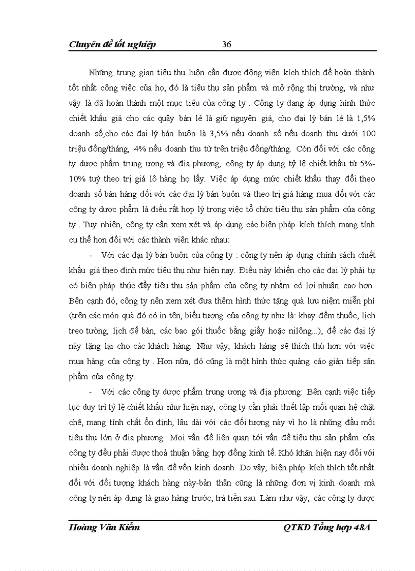 image for page Hoàn thiện tổ chức bán hàng của công ty cổ phần Dược Phẩm Vĩnh Phúc 1