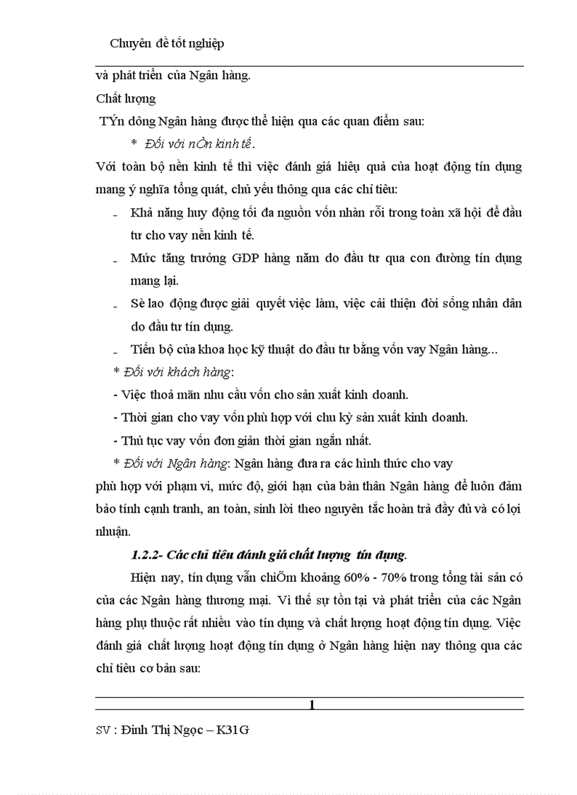 image for page Giải pháp mở rộng nâng cao chất lượng tín dụng đối với cho vay hộ sản xuất tại NHNo PTNT huyện Lạc thuỷ