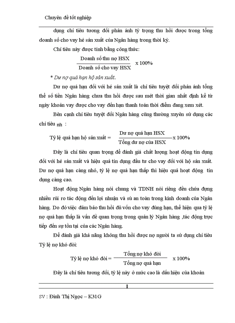 image for page Giải pháp mở rộng nâng cao chất lượng tín dụng đối với cho vay hộ sản xuất tại NHNo PTNT huyện Lạc thuỷ