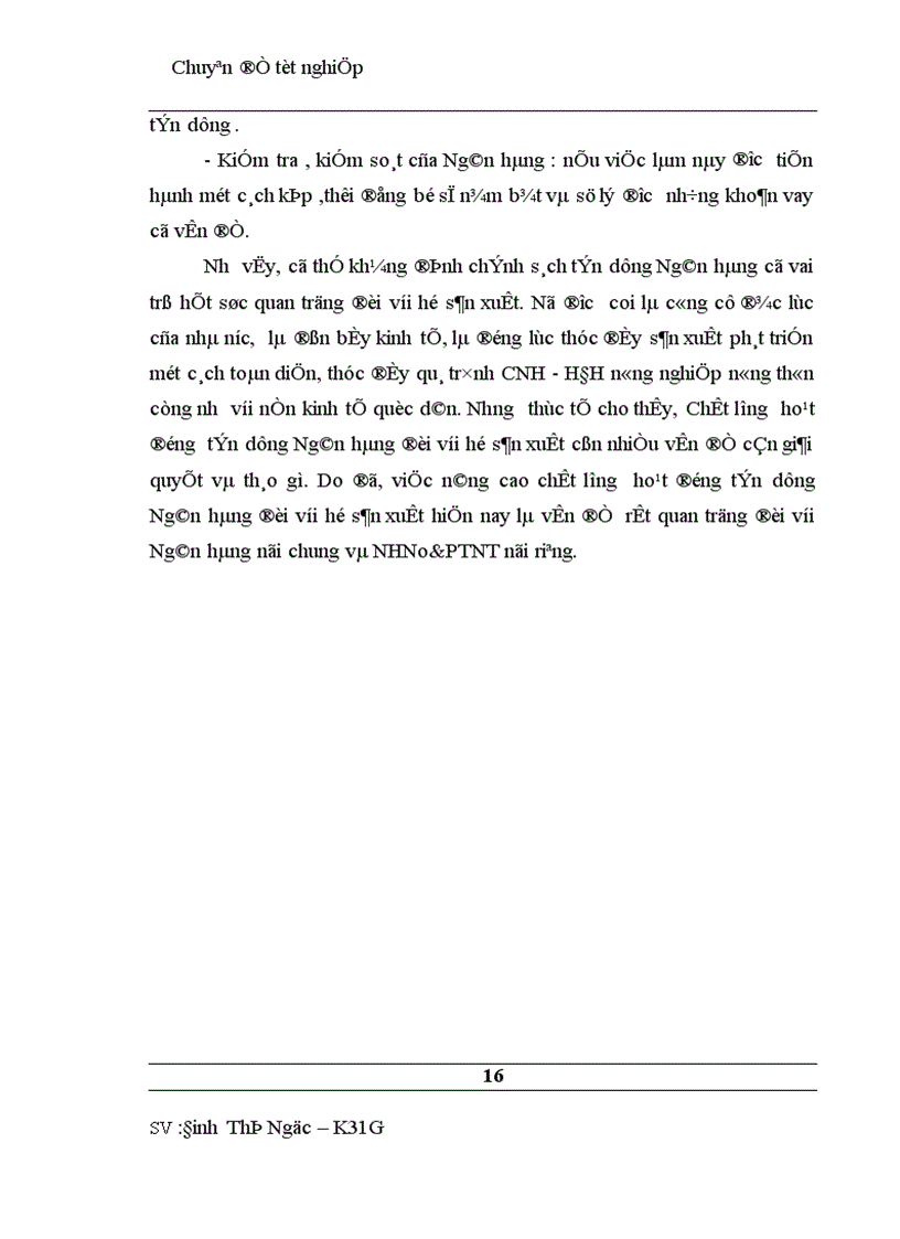 image for page Giải pháp mở rộng nâng cao chất lượng tín dụng đối với cho vay hộ sản xuất tại NHNo PTNT huyện Lạc thuỷ