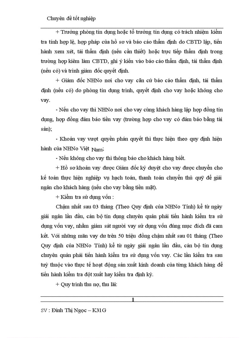 image for page Giải pháp mở rộng nâng cao chất lượng tín dụng đối với cho vay hộ sản xuất tại NHNo PTNT huyện Lạc thuỷ