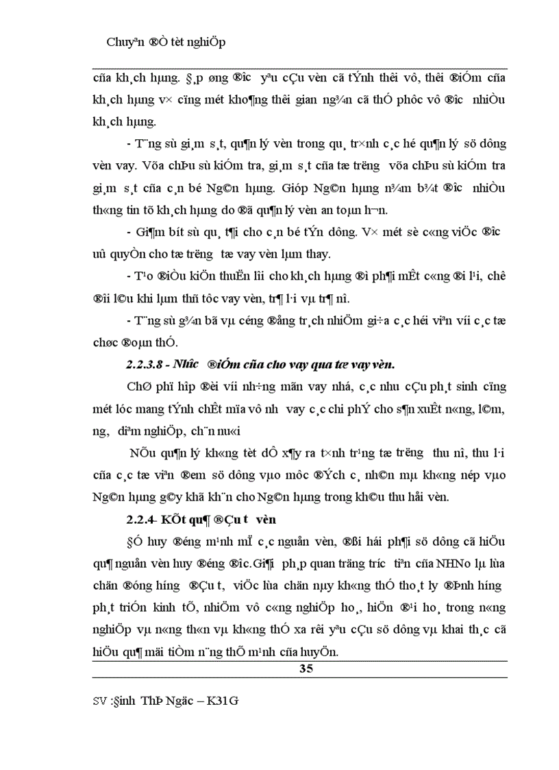image for page Giải pháp mở rộng nâng cao chất lượng tín dụng đối với cho vay hộ sản xuất tại NHNo PTNT huyện Lạc thuỷ