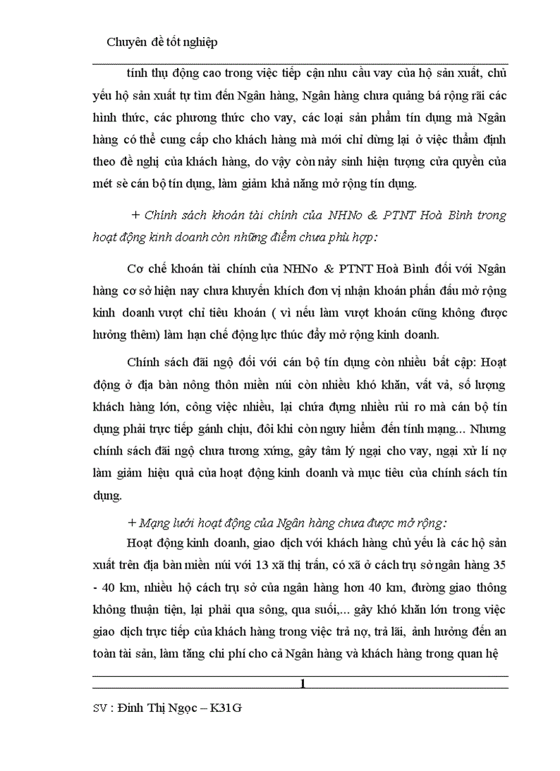image for page Giải pháp mở rộng nâng cao chất lượng tín dụng đối với cho vay hộ sản xuất tại NHNo PTNT huyện Lạc thuỷ
