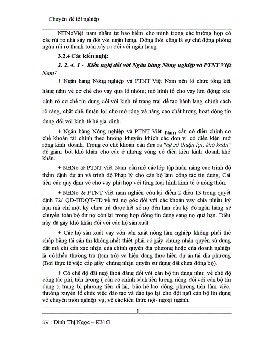 image for page Giải pháp mở rộng nâng cao chất lượng tín dụng đối với cho vay hộ sản xuất tại NHNo PTNT huyện Lạc thuỷ