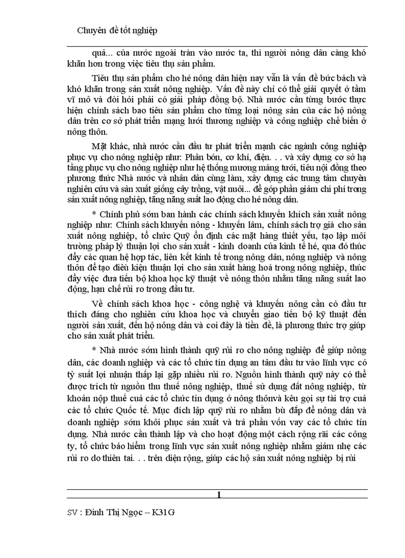 image for page Giải pháp mở rộng nâng cao chất lượng tín dụng đối với cho vay hộ sản xuất tại NHNo PTNT huyện Lạc thuỷ