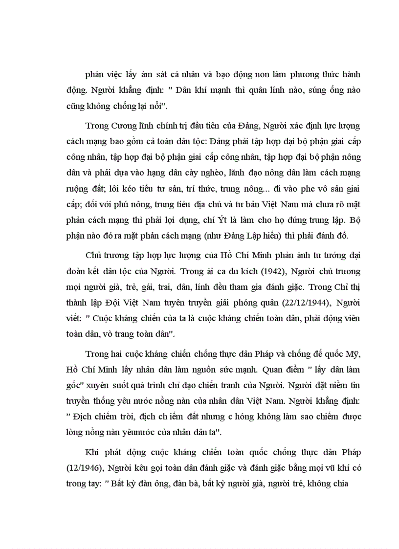 image for page Ý nghĩa lịch sử của những thắng lợi và bài học kinh nghiệm lãnh đạo cách mạng Việt Nam