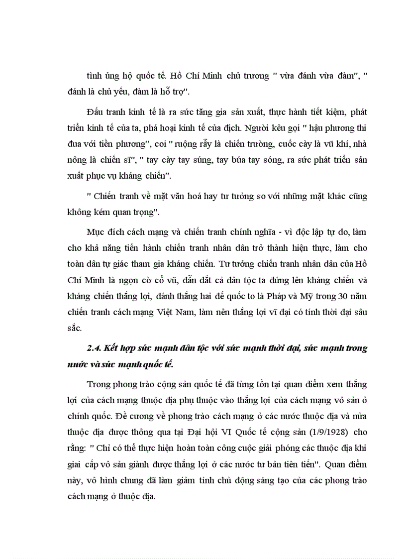 image for page Ý nghĩa lịch sử của những thắng lợi và bài học kinh nghiệm lãnh đạo cách mạng Việt Nam