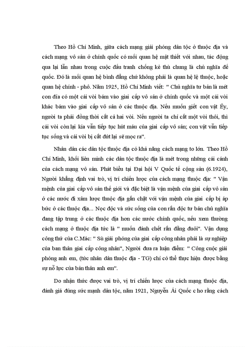 image for page Ý nghĩa lịch sử của những thắng lợi và bài học kinh nghiệm lãnh đạo cách mạng Việt Nam