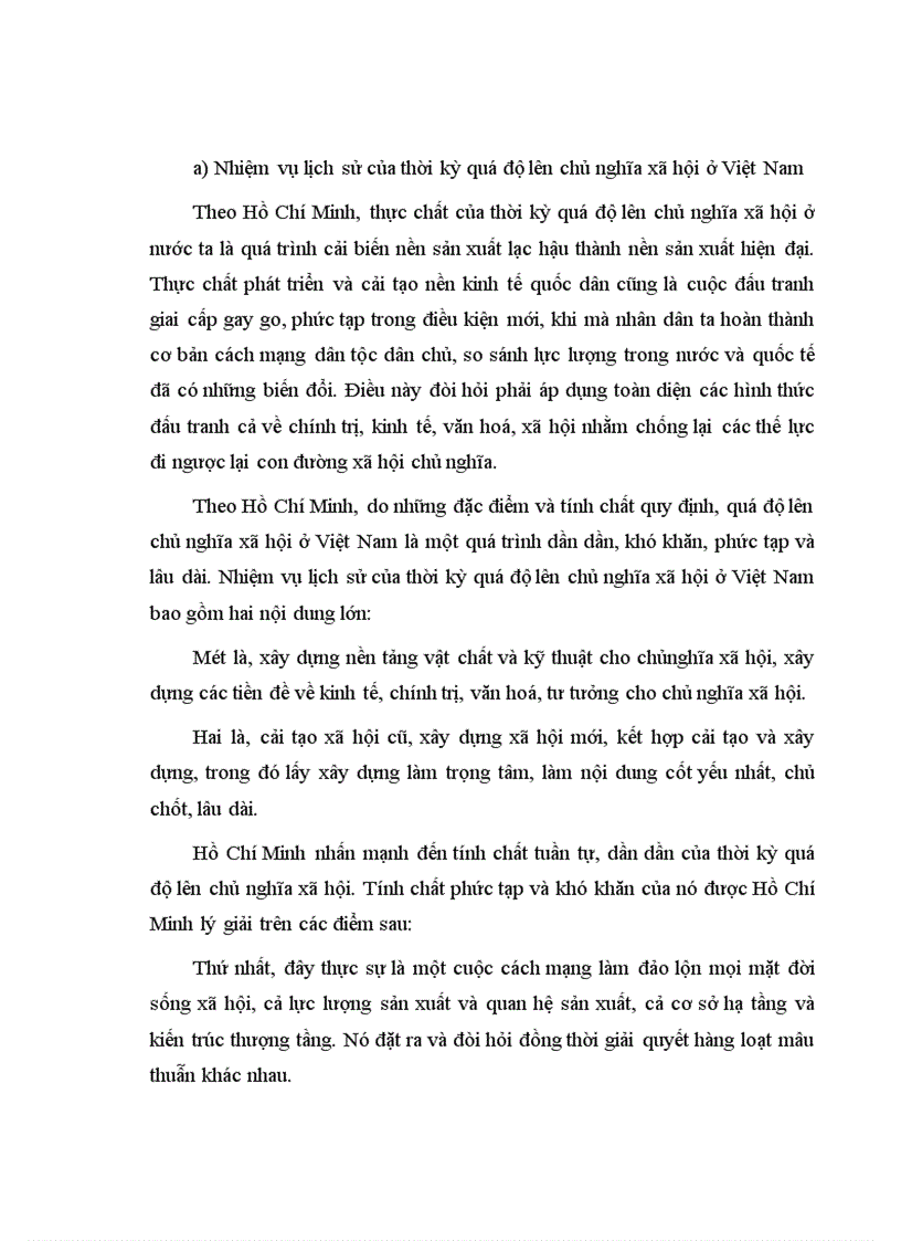 image for page Ý nghĩa lịch sử của những thắng lợi và bài học kinh nghiệm lãnh đạo cách mạng Việt Nam
