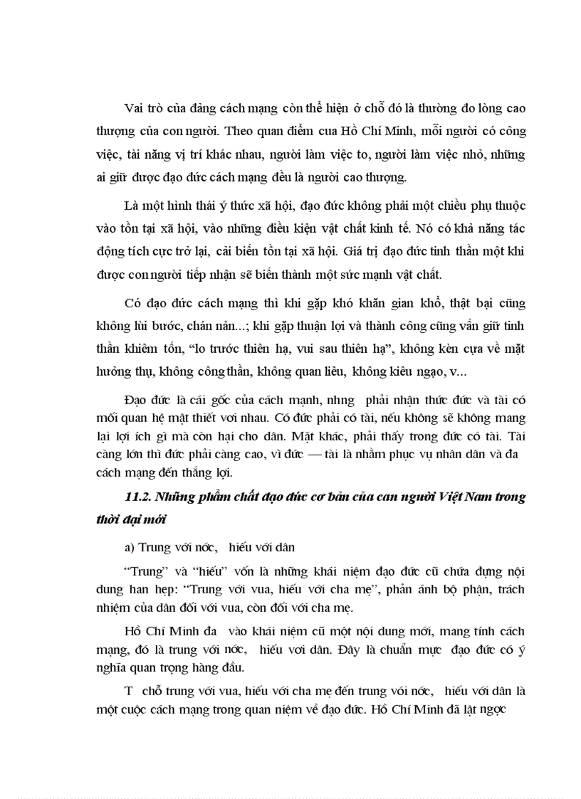 image for page Ý nghĩa lịch sử của những thắng lợi và bài học kinh nghiệm lãnh đạo cách mạng Việt Nam