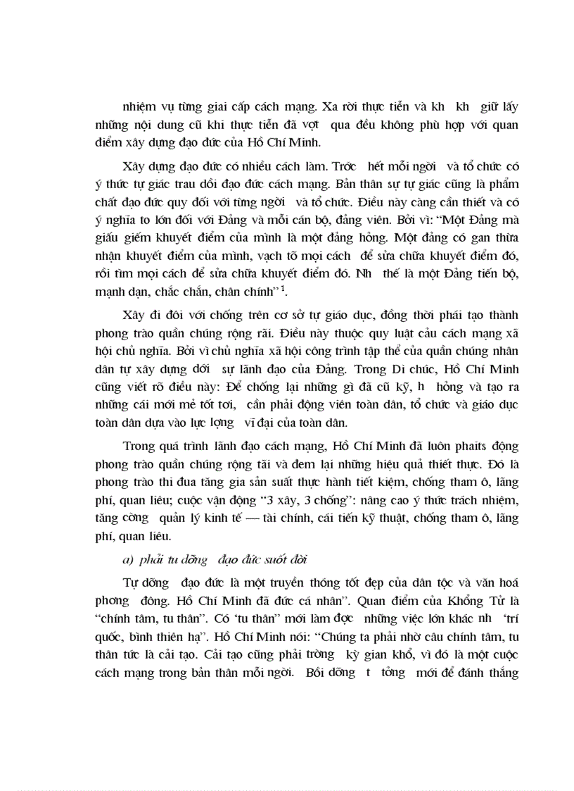 image for page Ý nghĩa lịch sử của những thắng lợi và bài học kinh nghiệm lãnh đạo cách mạng Việt Nam