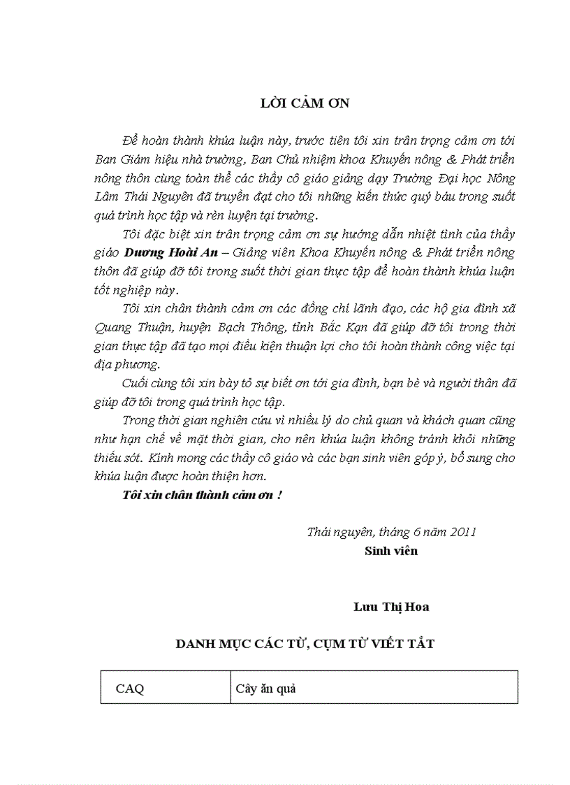 image for page Đánh giá thực trạng và đề xuất một số giải pháp sử dụng đất lâm nghiệp bền vững tại xã Quang Thuận Bạch Thông Bắc Kạn