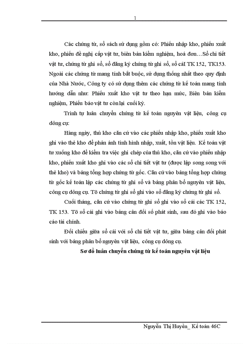 image for page Đánh giá thực trạng tổ chức hạch toán kế toán tại công ty cổ phần đá ốp lát và xây dựng Hà Tây 1