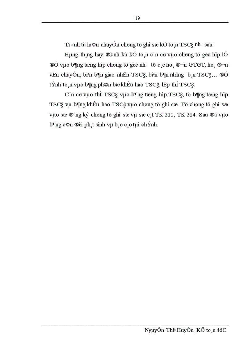 image for page Đánh giá thực trạng tổ chức hạch toán kế toán tại công ty cổ phần đá ốp lát và xây dựng Hà Tây 1