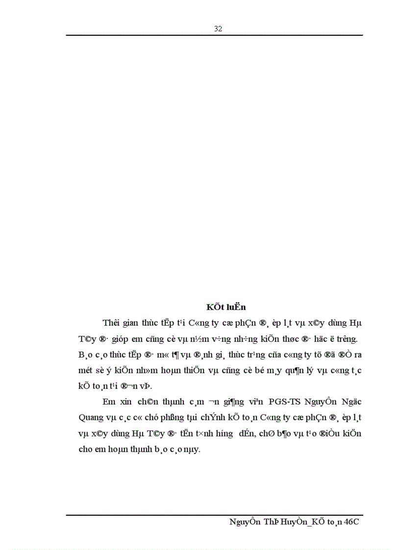image for page Đánh giá thực trạng tổ chức hạch toán kế toán tại công ty cổ phần đá ốp lát và xây dựng Hà Tây 1