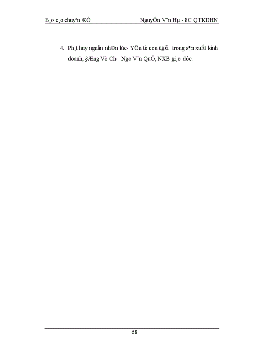 image for page Phương hướng nâng cao kết quả công tác đào tạo và phát triển nguồn nhân lực của Công ty sông đà I 1