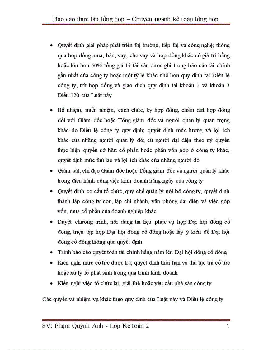 image for page Một số đánh giá về tình hình tổ chức hạch toán kế toán tại công ty Cổ phần Sáu Sắc Màu