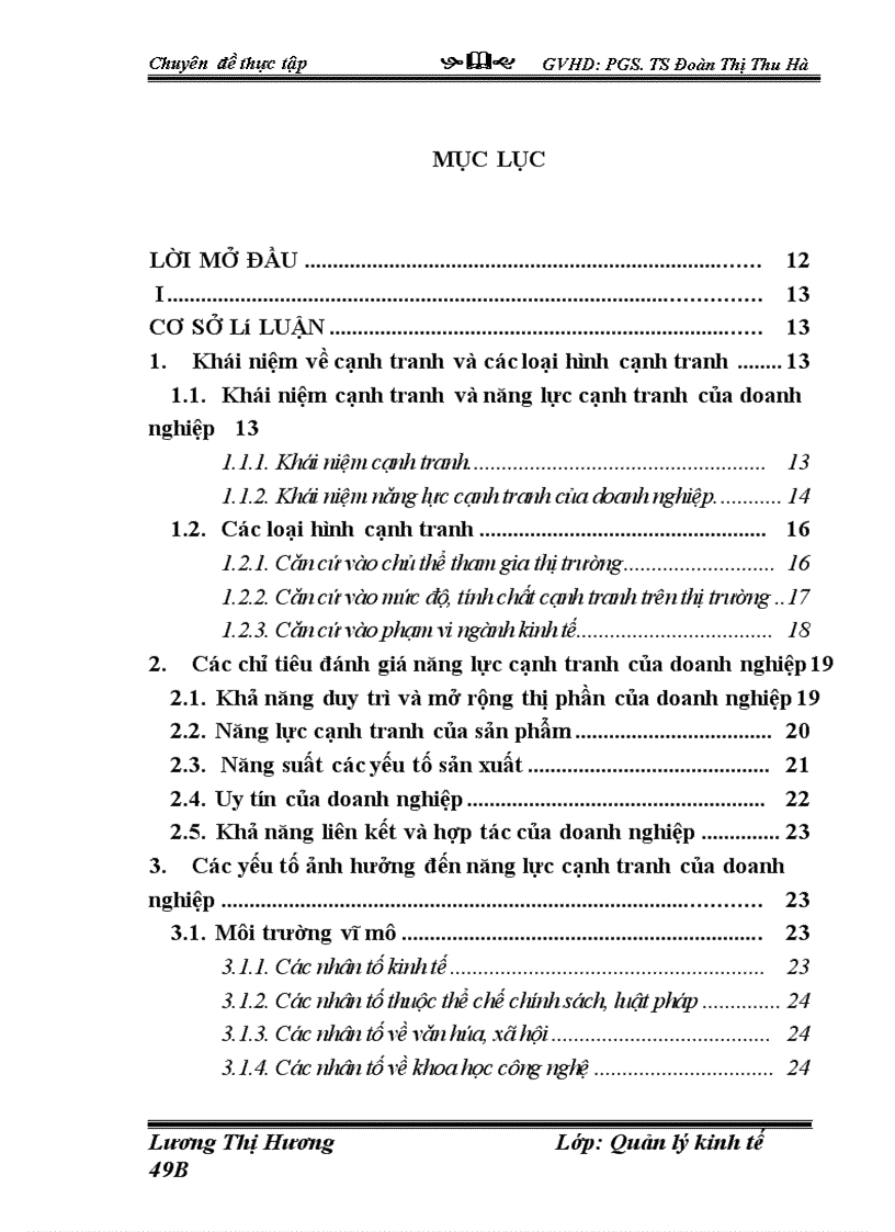 image for page Giải pháp nâng cao năng lực cạnh tranh của Công ty cổ phần đầu tư và xây dựng số 18 5 1