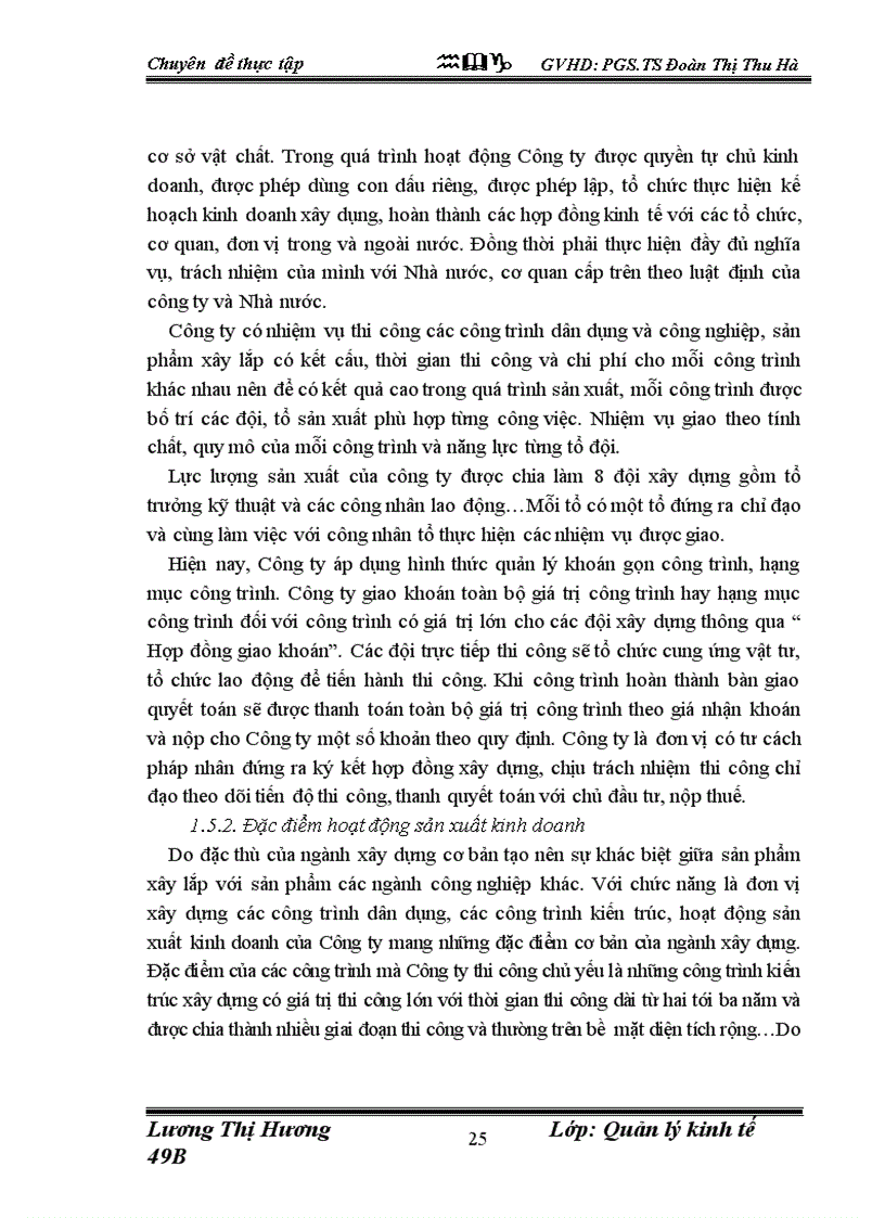 image for page Giải pháp nâng cao năng lực cạnh tranh của Công ty cổ phần đầu tư và xây dựng số 18 5 1