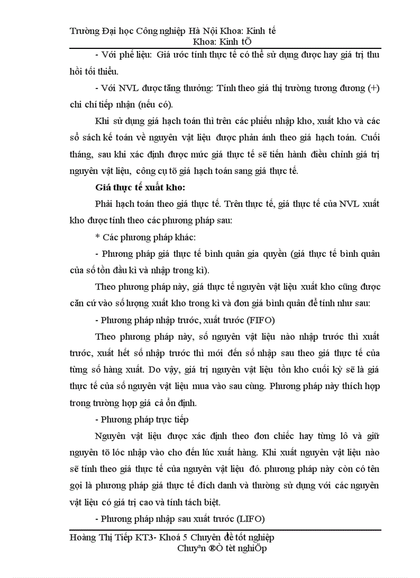 image for page Hoàn thiện công tác kế toán nguyên vật liệu 1